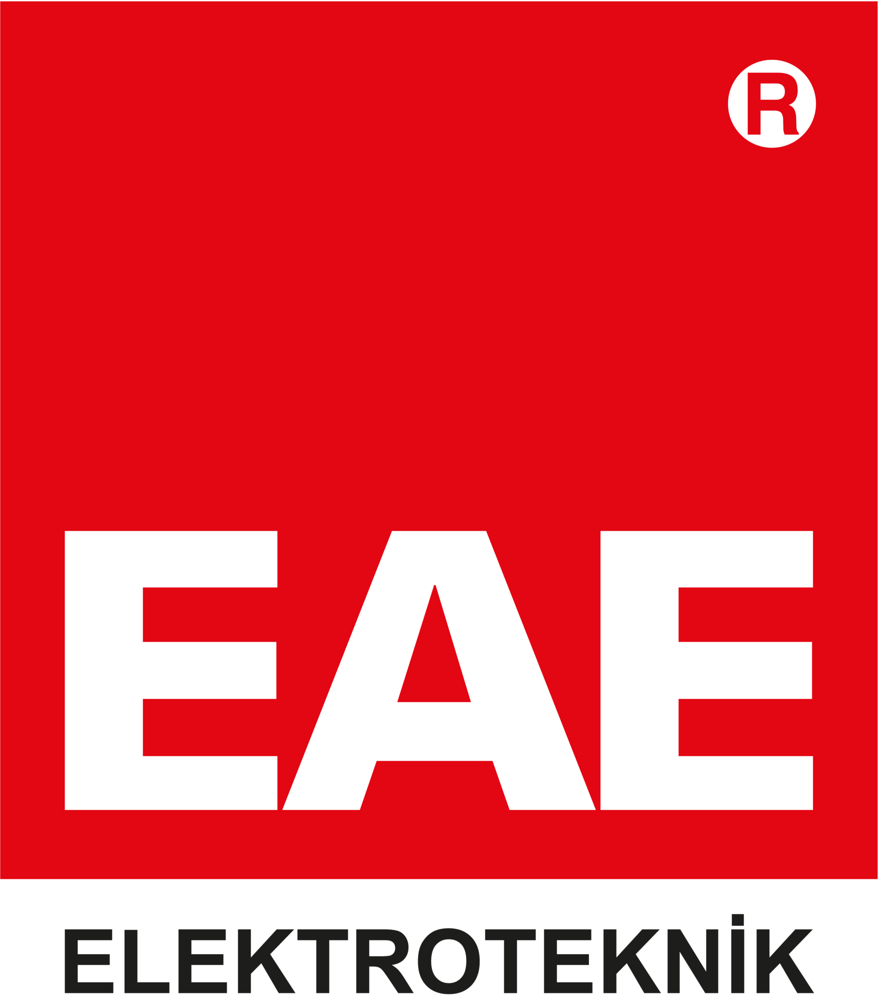 EAE