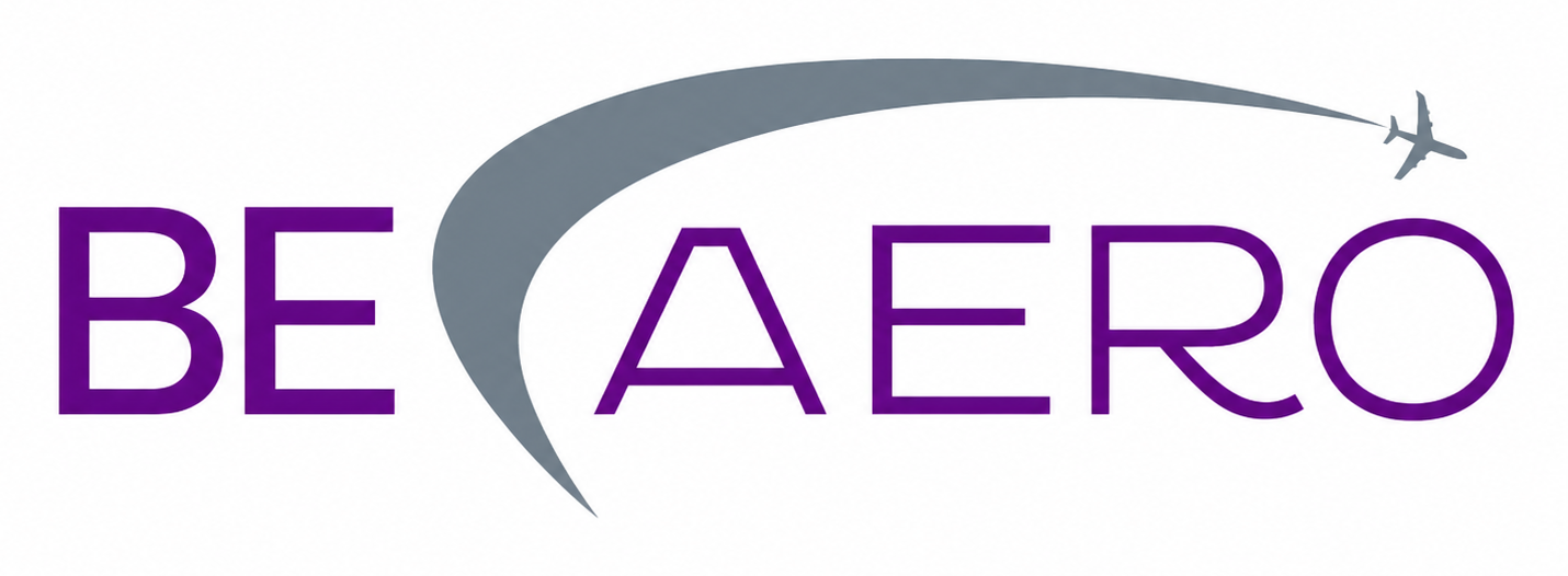 Be Aero Havacılık