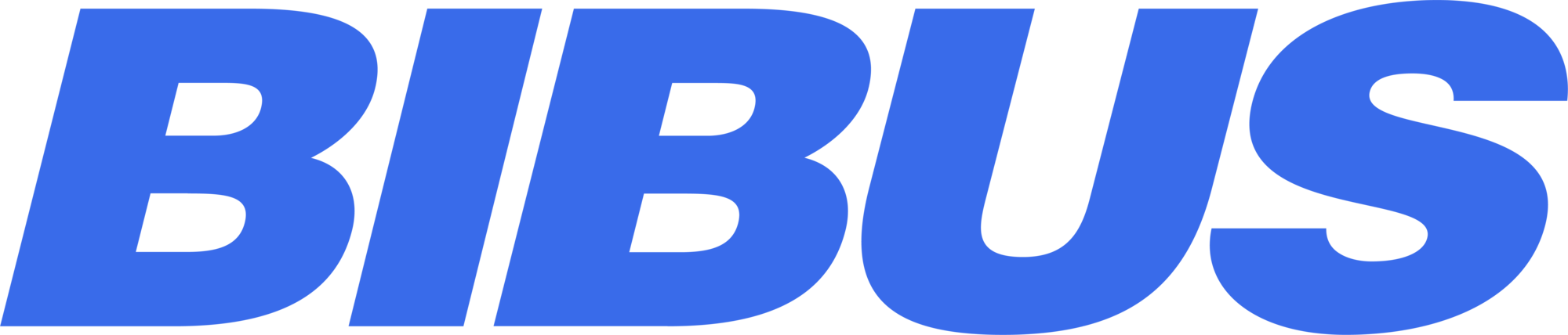 Bibus Endüstriyel