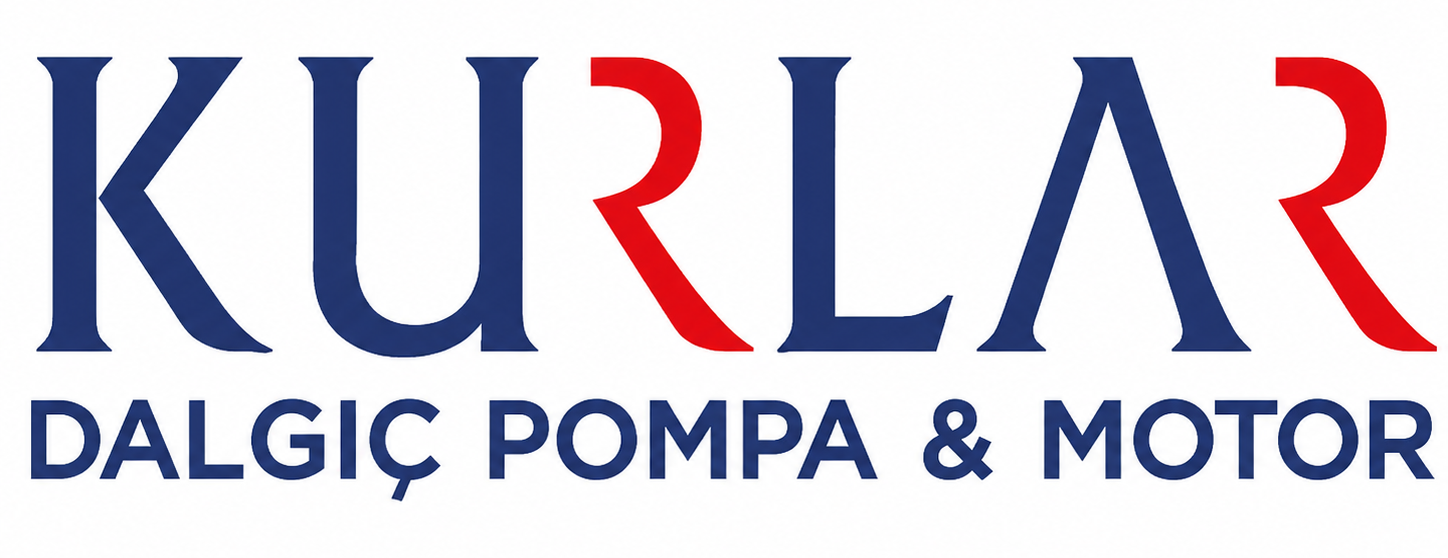 Kurlar Dalgıç Pompa